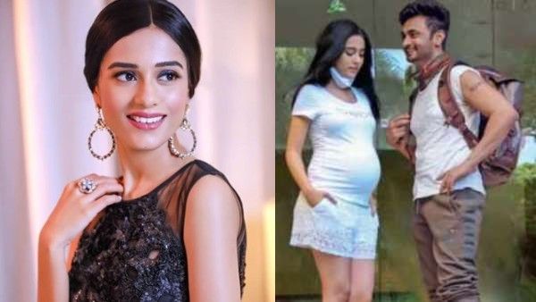 Amrita Rao Confirms That She Is Pregnant; Says 'One Can't Plan These Things, They Just Happen'