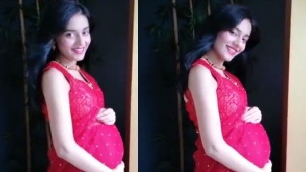 Navratri 2020: Amrita Rao Feels Blessed To Witness Her Ninth Month Of Pregnancy In Auspicious Month