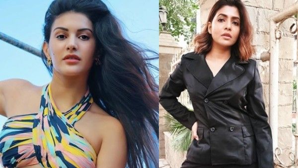 Amyra Dastur's Lawyer On Luviena Lodh's Drugs Allegations: Completely False, Unfounded And Malicious