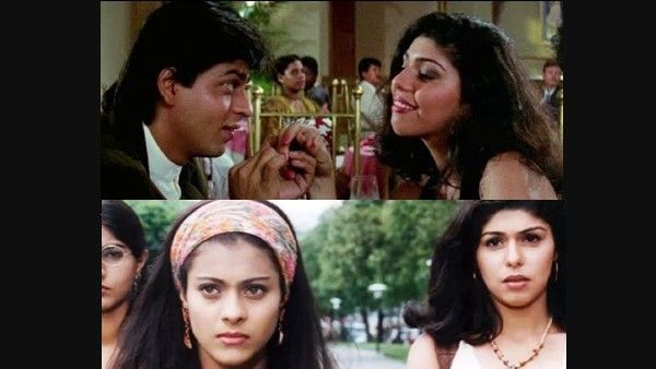 25 Years Of DDLJ: Anaita Shroff Adajania Did The Film For A Laugh And A Paid Holiday To Europe