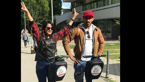 Anita Hassanandani Talks About Pregnancy; Makes Surprising Statement About Returning To Work!