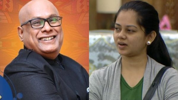 Bigg Boss Tamil 4: Anitha Sampath Gets Offended With Suresh Chakravarthy’s Comment On Newsreaders
