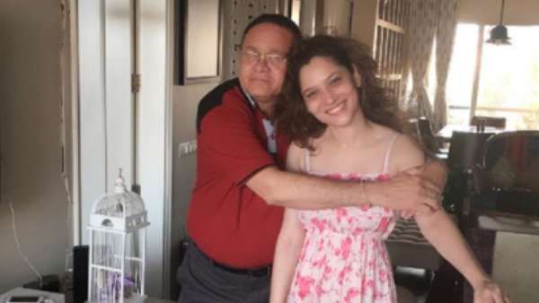 Ankita Lokhande Promises To Take Care Of Father Unconditionally As He Returns From Hospital