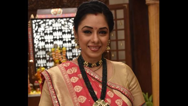 Anupamaa To Start On A New Journey Of Discovering Herself