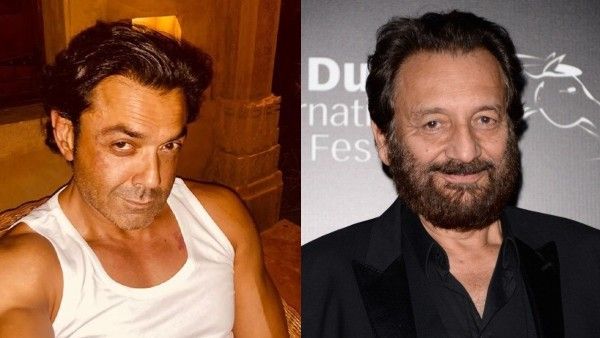 Bobby Deol Reveals Why Director Shekhar Kapur Dropped Out Of Barsaat After 27 Days Of Shooting