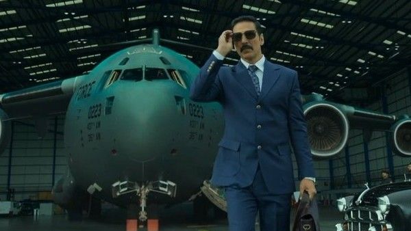 Akshay Kumar & Vashu Bhagnani Refute Rumours Of Reducing Actor's Bell Bottom Fees By Rs 30 Crore