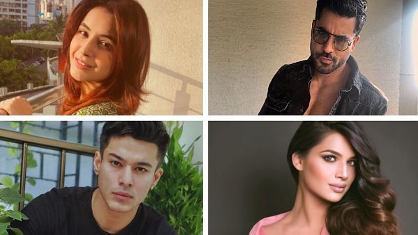 Bigg Boss 14: Shehnaaz & Gautam Might Appear As Guests; Naina Singh & Pavitra's Ex To Enter The Show