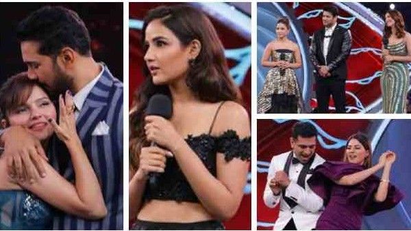 Bigg Boss 14: Is Rubina The Highest-Paid Contestant?