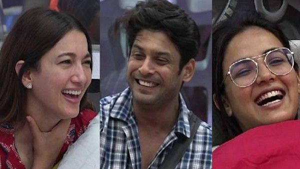 Bigg Boss 14: Gauahar, Sidharth & Jasmin Get Candid And Share Hilarious Stories From Their Childhood