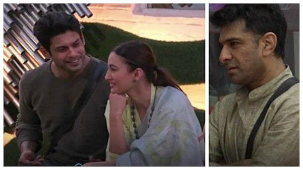 Bigg Boss 14: Eijaz Khan Wants To Marry Actress Tabu; Sidharth Says He Has A Girlfriend At Home