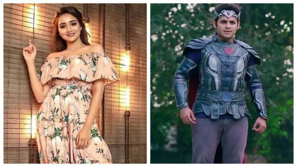 Dussehra 2020: TV Celebs Miss The Festive Fervour This Year Due To The Ongoing COVID-19 Crisis