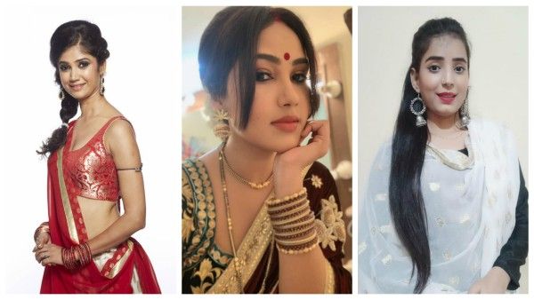 On Navratri, &TV’s Artists Share Their Plans To Mark Celebrations