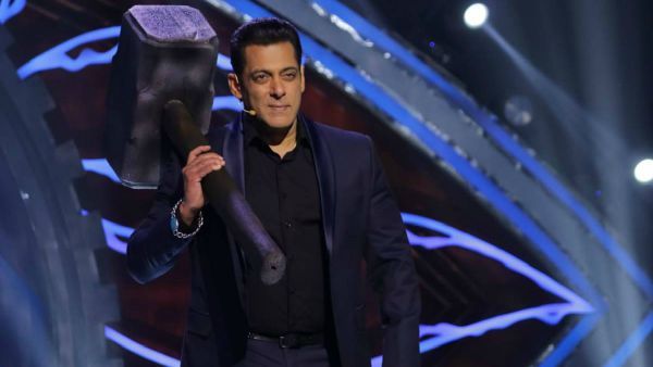 Bigg Boss 14 Premiere Episode Live Updates: Salman Khan Is Joined By Hina, Gauahar & Sidharth Shukla