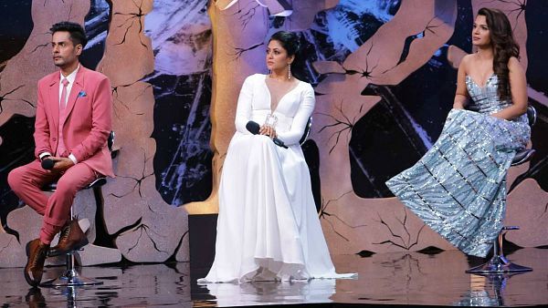 Bigg Boss 14 Weekend Ka Vaar: Wild Card Contestant Kavita Kaushik Becomes Captain Of The House