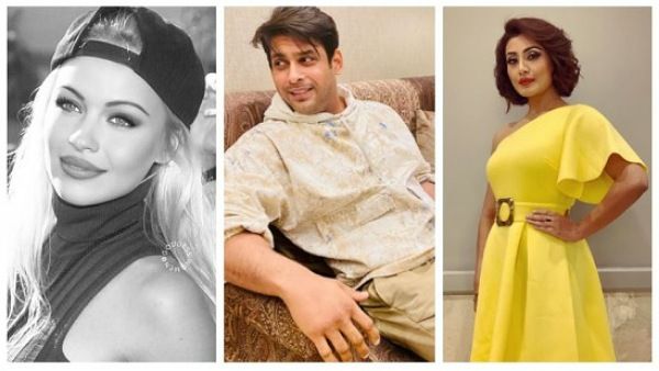 Bigg Boss: From Pamela Anderson, Rashami To Rimi & Sidharth, Here’s List Of Highest Paid Contestants