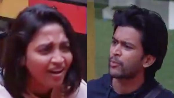 Bigg Boss Telugu 4: Abijeet & Harika Get Into Heated Argument Amid BB Day Care Task