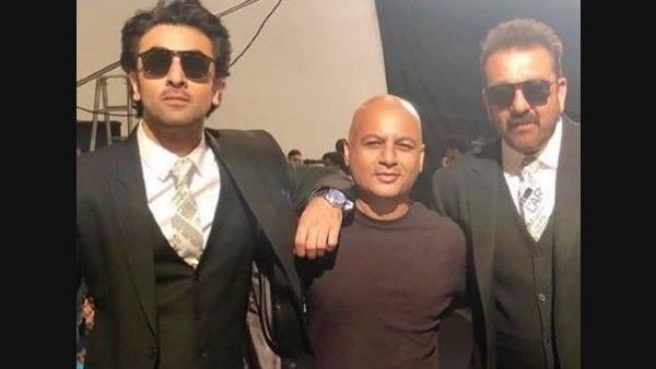 Celebrity Hairstylist Aalim Hakim Tests Positive For COVID-19