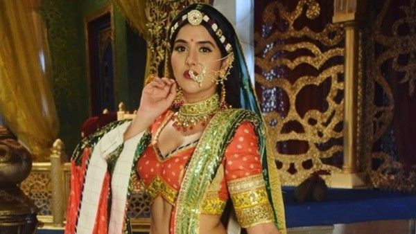 Ali Asgar & Charu Asopa's Akbar Ka Bal Birbal Ends Abruptly; The Actress Says They Are All Shocked