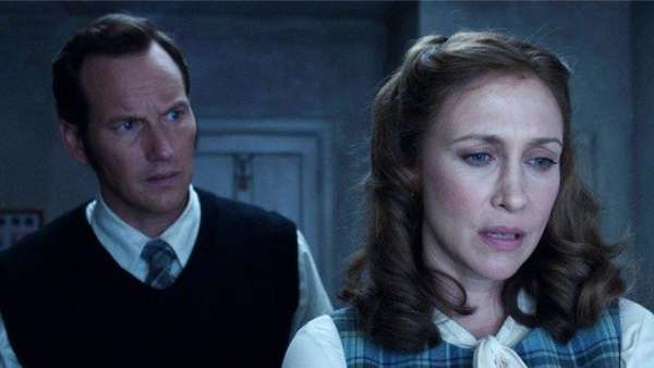 The Conjuring 3 First Look: Director James Wan Reveals Plot Details