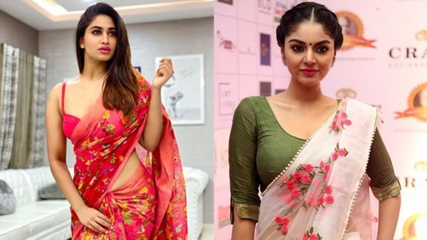 Bigg Boss Tamil Voting Process: How To Vote For Sanam Shetty, Shivani Narayanan And Others?