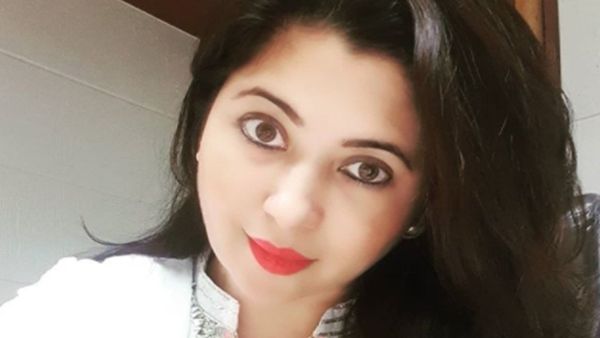 Actress Deepali Sayed Receives Rape And Death Threat; Mumbai Police Arrest Accused