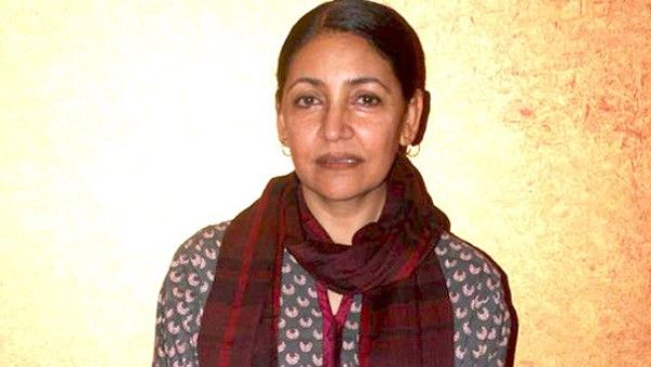 Deepti Naval Undergoes Angioplasty At Mohali Hospital; Says 'I Am Perfectly Fine Now'