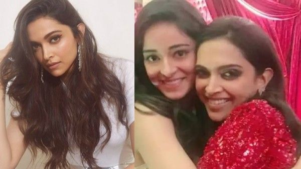 Deepika Padukone's Birthday Post For Ananya Panday: Words Can't Describe The Love I Feel For You