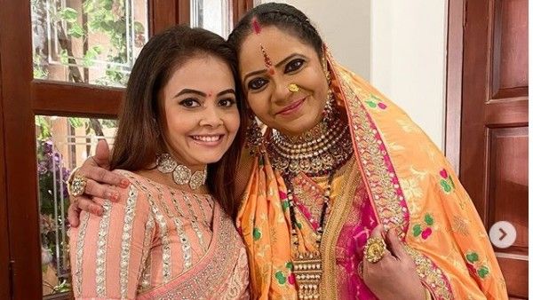 Saath Nibhana Saathiya 2: Will Rupal Patel, Devoleena Bhattacharjee & Mohammad Exit The Show?