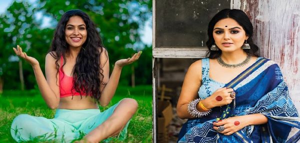 Bigg Boss Telugu 4: Netizens Slam Makers And Monal Gajjar Post Divi Vadthya’s Exit From The Show!