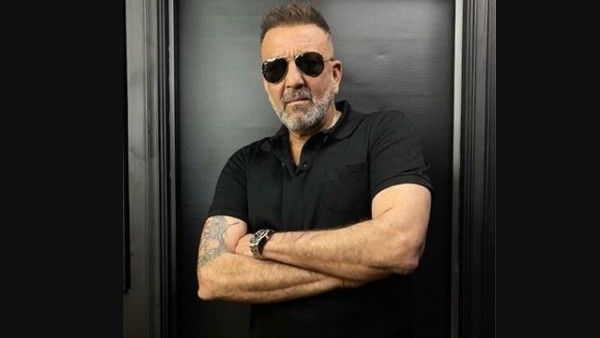 Sanjay Dutt Recovers From Cancer; Says 'God Gives The Hardest Battles To The Strongest Soldiers'