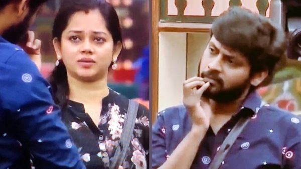 Bigg Boss Tamil 4 Third Week Highlights: Rio Raj-Anitha Sampath Get Into Heated Argument