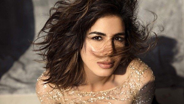 Kirti Kulhari Says Many In The Hindi Film Industry Are Reconsidering Their Careers Because Of OTT