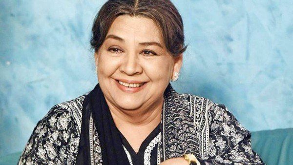 Farida Jalal Says Her Potential As An Actor Hasn’t Been Tapped Into; ‘It’s Disheartening’
