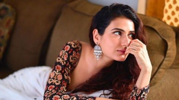 Fatima Sana Shaikh Was Told She Can't Be Heroine Because She Doesn't Look Like Aishwarya Or Deepika
