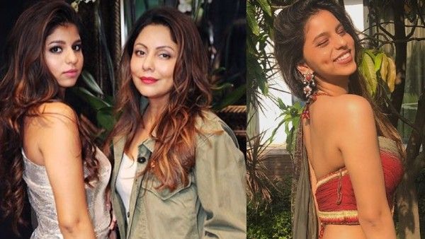 Gauri Khan Reacts To Suhana Khan's 'End Colourism' Post; Says She Is Proud Of Her Daughter