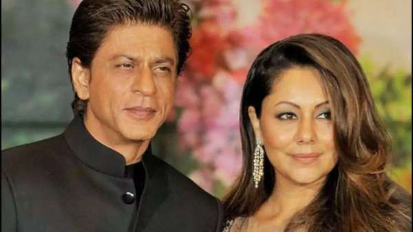 Happy Birthday Gauri Khan: Rare Pictures Showing Her Iconic Presence In The Industry