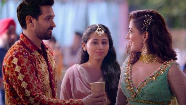 Ginny Weds Sunny Twitter Review: Did Yami Gautam & Vikrant Massey Impress The Audiences?