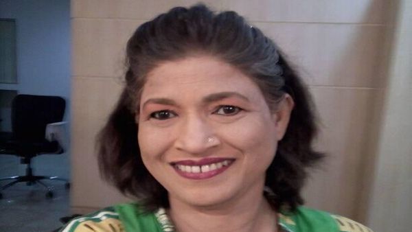 Bharat Jadhav’s Sahi Re Sahi Co-Actor Gitanjali Kambli Passes Away Due To Cancer