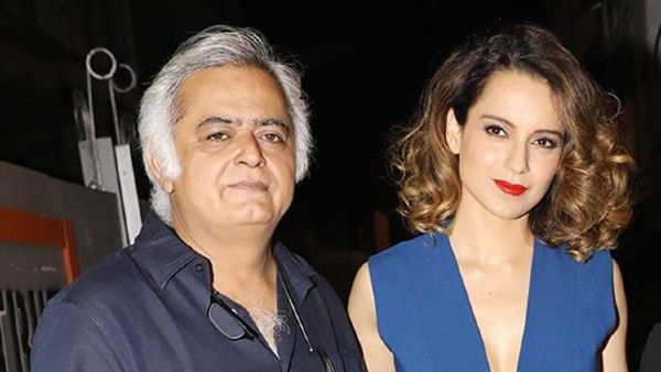 Hansal Mehta Says Kangana Ranaut Took Charge Of Simran’s Set And Began Directing Others