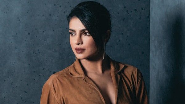 Priyanka Chopra Seeks Justice For Hathras Gang-Rape Victim; Asks 'Is The Law Muted To Screams'
