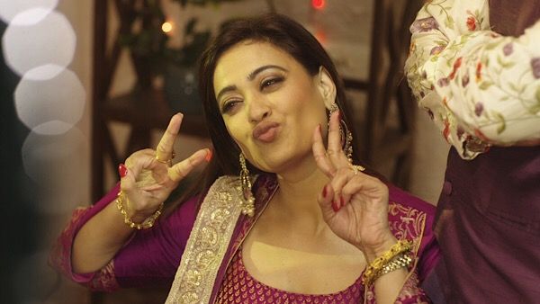 Mere Dad Ki Dulhan: ‘Guneet Will Make The Perfect Bride For Amber’ Says Shweta Tiwari