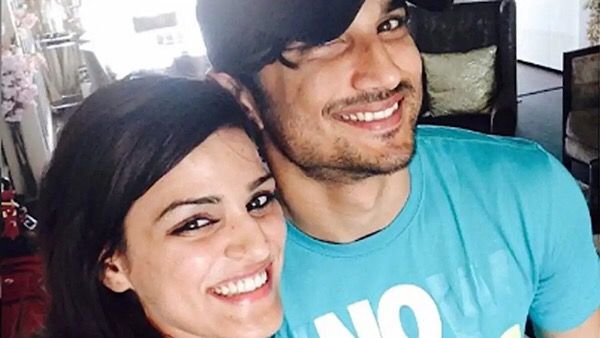 Shweta Singh Kirti Shares An Old Note By Sushant Singh Rajput, Calls It A Profound Thought