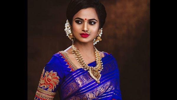 Ramya Pandian: Here’s All You Need To Know About The Bigg Boss Tamil 4 Contestant!