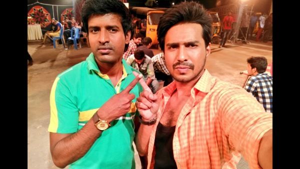 Actor Soori Files Case Against Vishnu Vishal’s Father Ramesh Kudawla