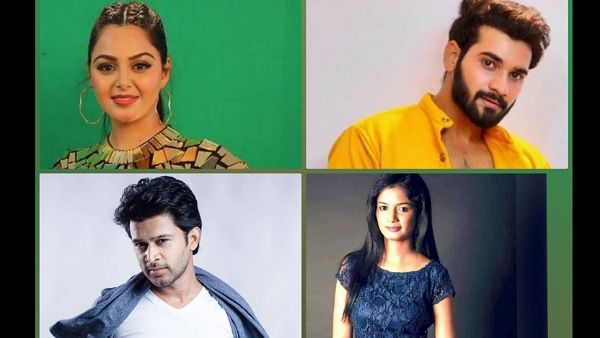 Bigg Boss Telugu Voting Process: Here’s How To Vote For Akhil, Abhijeet, Monal, Ariyana And Others!