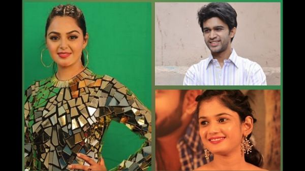 Bigg Boss Telugu Voting Process: Here’s How To Vote For Abhijeet, Monal Gajjar, Ariyana And Others