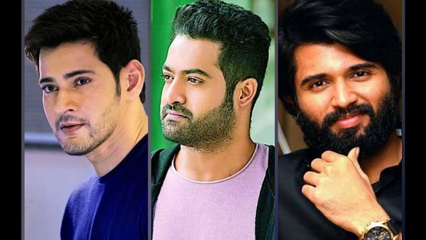 #HyderabadFloodRelief: Mahesh Babu, Jr NTR, Vijay Deverakonda And Other Celebs Extend Helping Hand