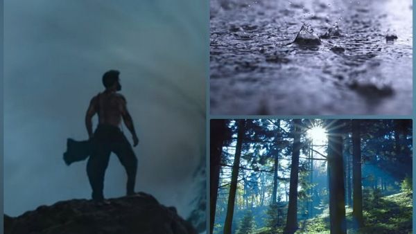 RRR Teaser: Makers Accused Of Plagiarism Over Jr NTR’s First Look As Komaram Bheem