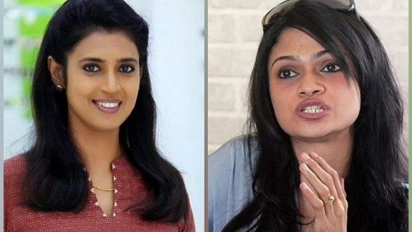 Kasthuri Shankar Takes A Jibe At Suchitra Before She Enters Bigg Boss Tamil 4; Read Deets Inside