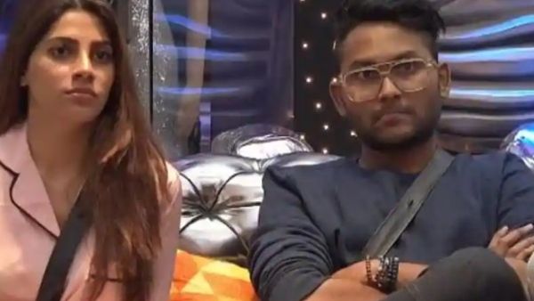 Bigg Boss 14: Nishant Gives Close Friend Jaan Valuable Advice On His Equation With Nikki Tamboli